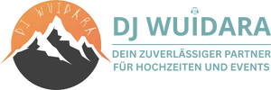 Hochzeits- und Event-DJ Daniel Geidel DJ Wuidara Salzburg