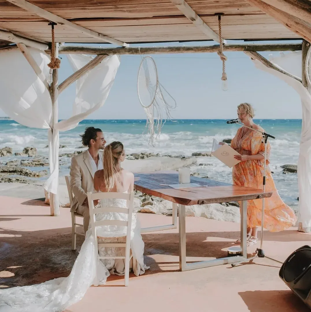 Hochzeitsrednerin Salzburg Caroline Stiegler – Die Herzenssprecherin