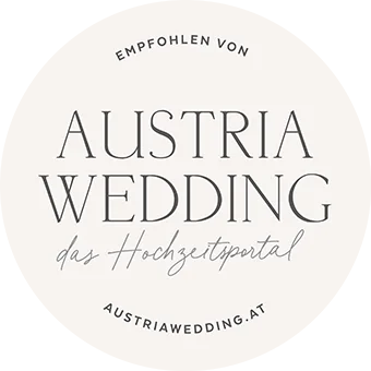 AUSTRIA WEDDING - Traurednerin Caroline Stiegler
