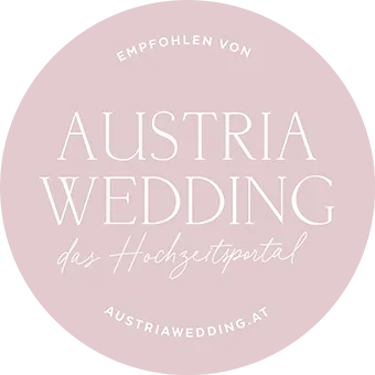 AUSTRIA WEDDING - Traurednerin Caroline Stiegler