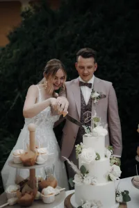 Die Herzenssprecherin - Freirednerin Caroline, Freie Trauungen, Hochzeit, Liebe