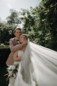 Die Herzenssprecherin - Freirednerin Caroline, Freie Trauungen, Hochzeit, Liebe