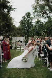 Die Herzenssprecherin - Freirednerin Caroline, Freie Trauungen, Hochzeit, Liebe