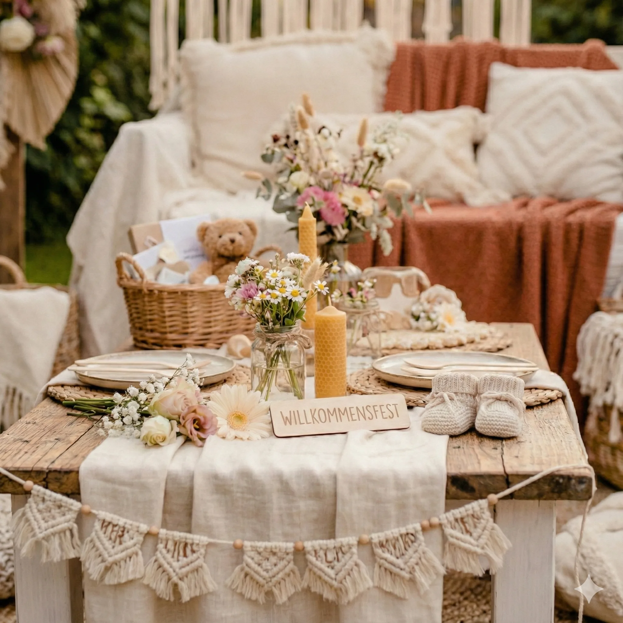 Caroline Stiegler, die Herzenssprecherin und Trauerrednerin aus Salzburg, ist eine talentierte Freie Rednerin, die jede Zeremonie mit Empathie, Echtheit und einer Prise Humor zum Leben erweckt. Willkommensfeste, Taufe