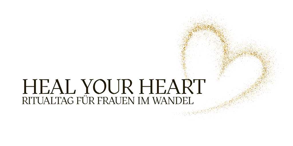 Herzenswandel Raum für Frauen in Trauer, Übergang und Wechsel by Die Herzenssprecherin - Workshop Heal Your Heart