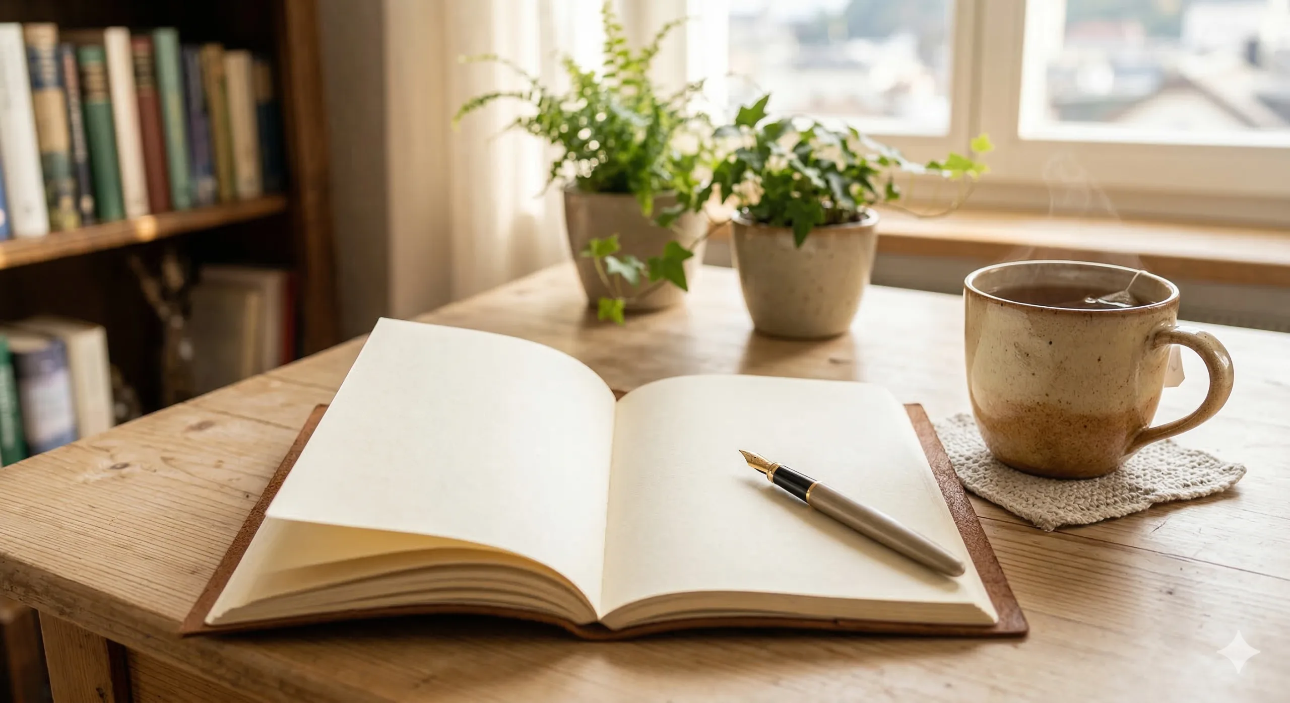 Beitragsbild Paket Lebensspuren Biografie schreiben lassen Salzburg Caroline Stiegler