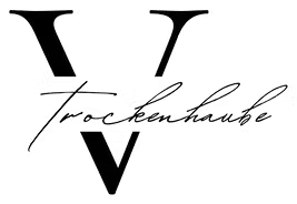 Logo Trockenhaube Friseur Salzburg Innenstadt Styling Vanessa Rauter