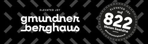 Das Gmundnerberghaus in Altmünster – Exklusive Hochzeitslocation mit Berg- und Seeblick.